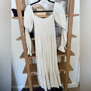 Nothing Fits But dress